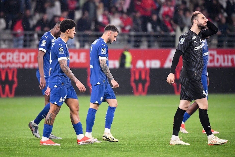 OM : de janvier 2023 à la défaite à Reims, autopsie d’un terrible échec
