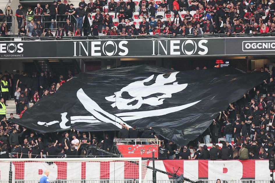Déjà la fin des ambitions pour l’OGC Nice ?