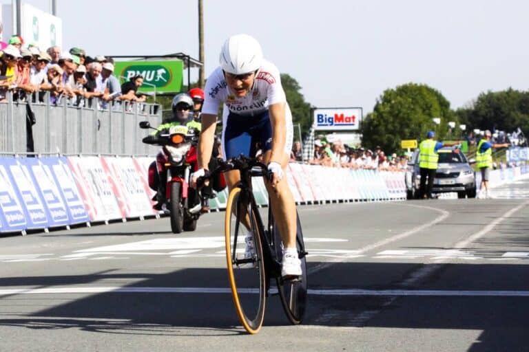 Jeannie Longo reste la pionnière du cyclisme avec des records en pagaille.