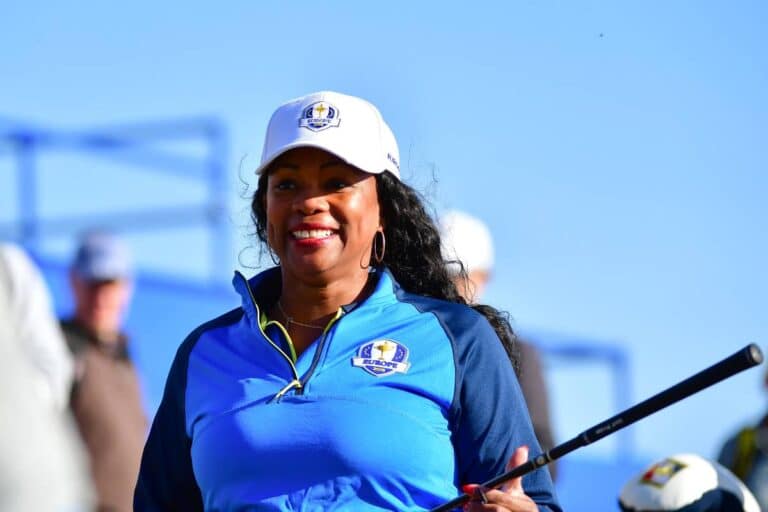 Laura Flessel a marqué de son empreinte les JO de 1996.