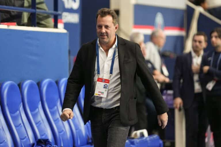 Philippe Dallard explique la stratégie du Fénix.