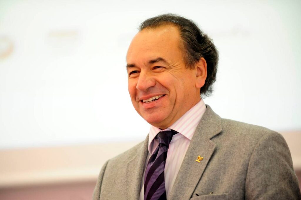 Pierre Durand, l'autre cavalier français qui a aimé les JO.