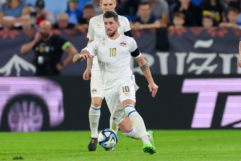 La Slovaquie possède un réel talent pour devenir l'équipe surprise du Groupe E.