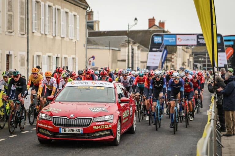 Cyclisme : quel modèle économique pour 2030 ?