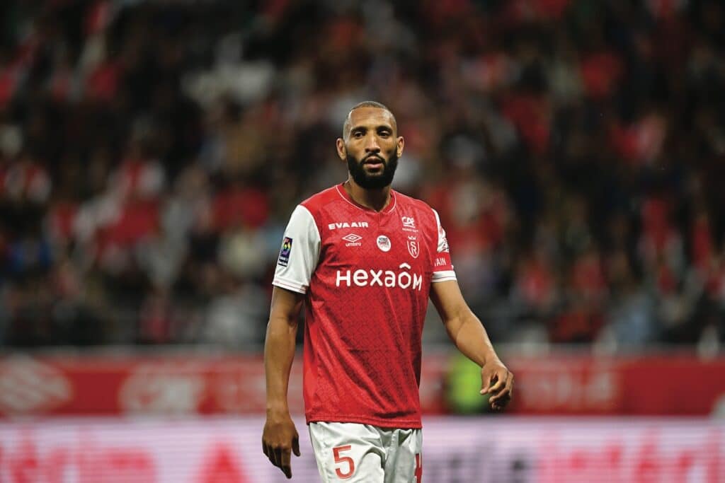 Transferts : Yunis Abdelhamid se rapproche de Saint-Etienne