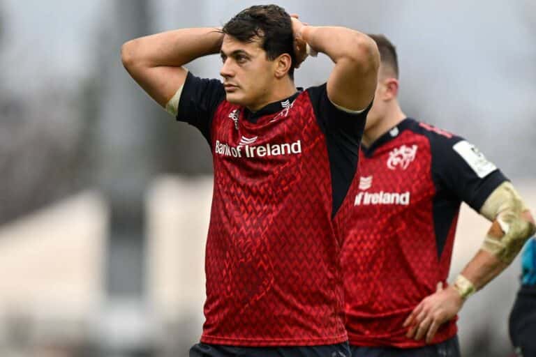 Antoine Frisch se dévoile à l'occasion des premières fois.