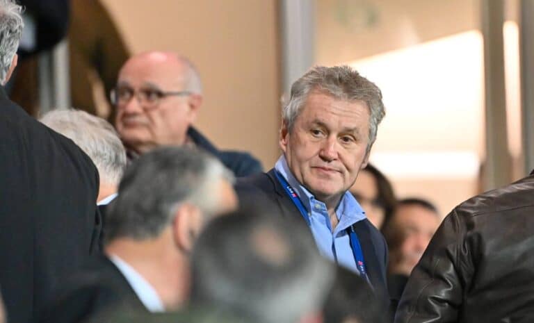 Blandinières voit loin pour Brive.