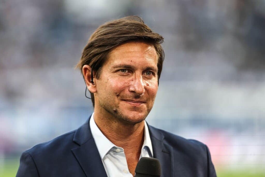 Xavier Domergue : « Pour un commentateur, ce qui est primordial, c’est la sincérité »