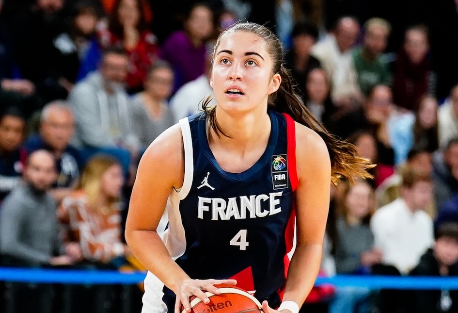 Marine Fauthoux, la miraculée : « Je n’aurais jamais pensé être là ! »