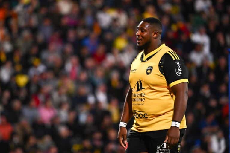 Georges-Henri Colombe : « Teddy Thomas, c’est une mobylette ! »