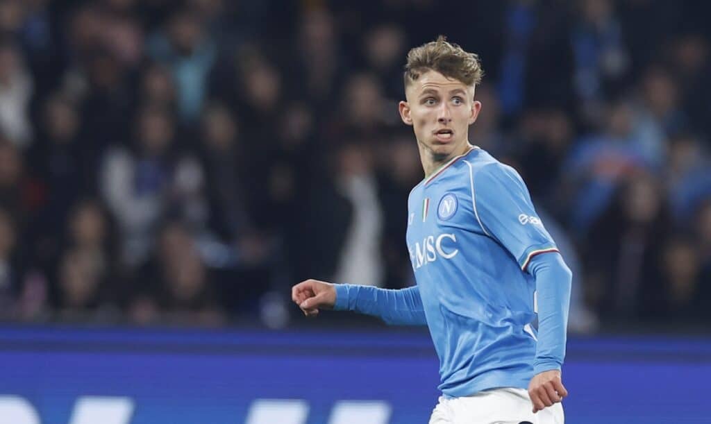 Transferts OL : tout s’accélère pour Jesper Lindstrom (Naples)