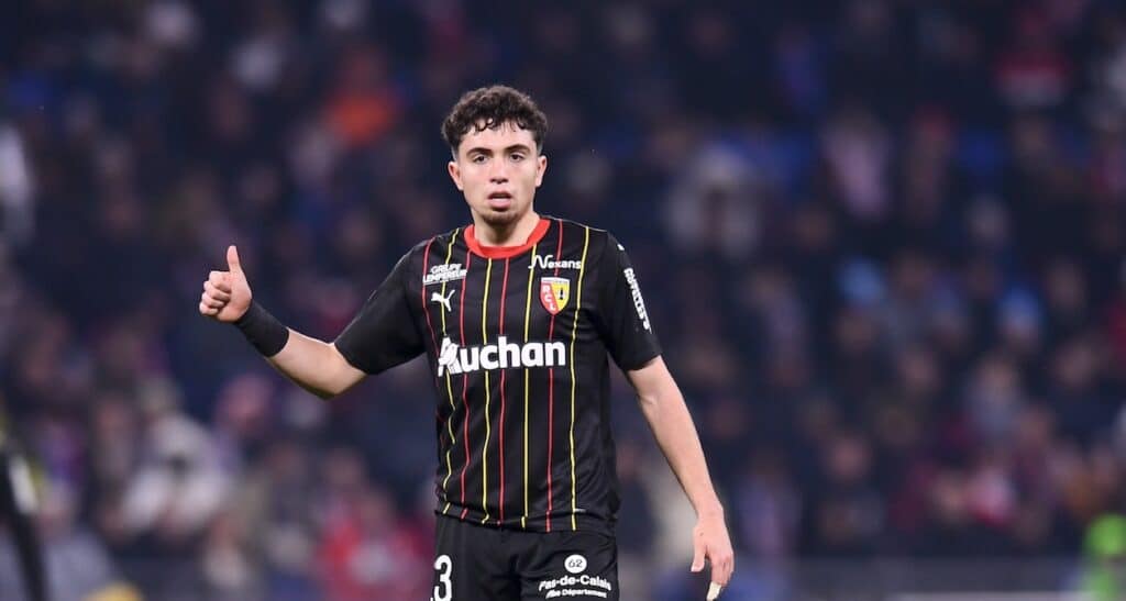 Transferts : Neil El Aynaoui pourrait aussi quitter Lens !