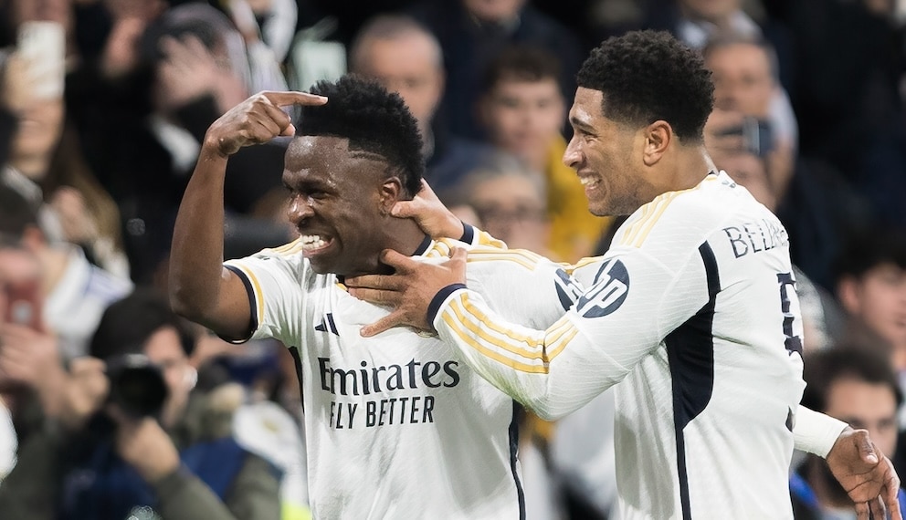 Bellingham, Haaland et Mbappé… Le Top 10 des joueurs les plus chers du monde