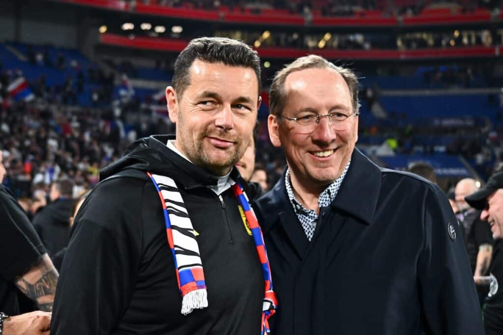 Transferts, DNCG… Après l’euphorie, le coup de massue pour l’OL !