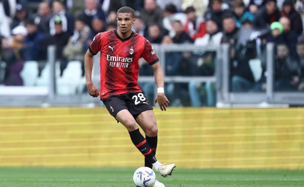 Transferts : Newcastle s’intéresse à une pépite allemande du Milan AC