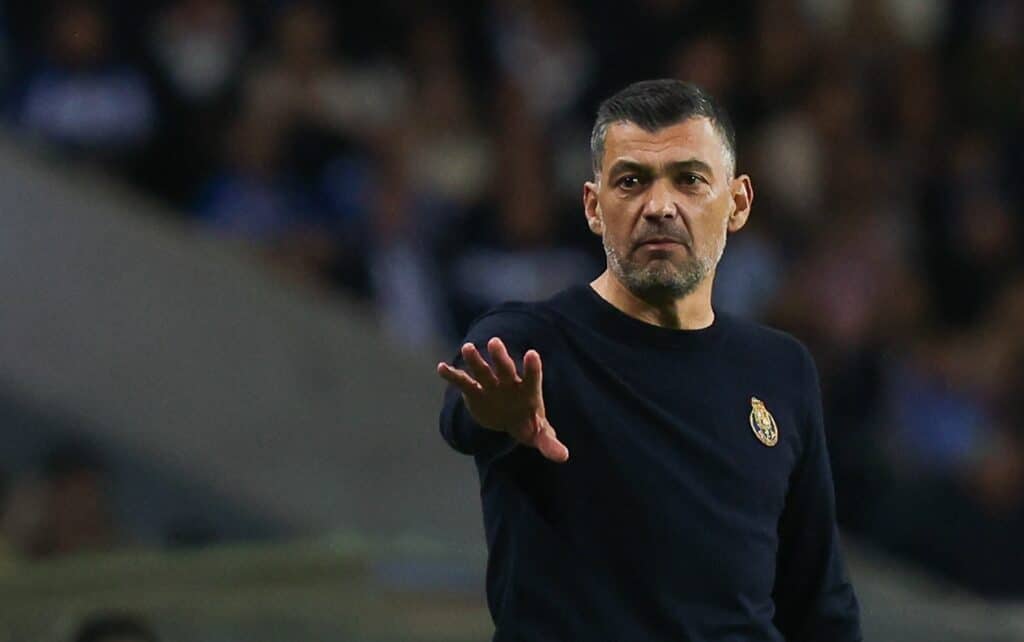 OM : Sergio Conceiçao fait durer le plaisir…