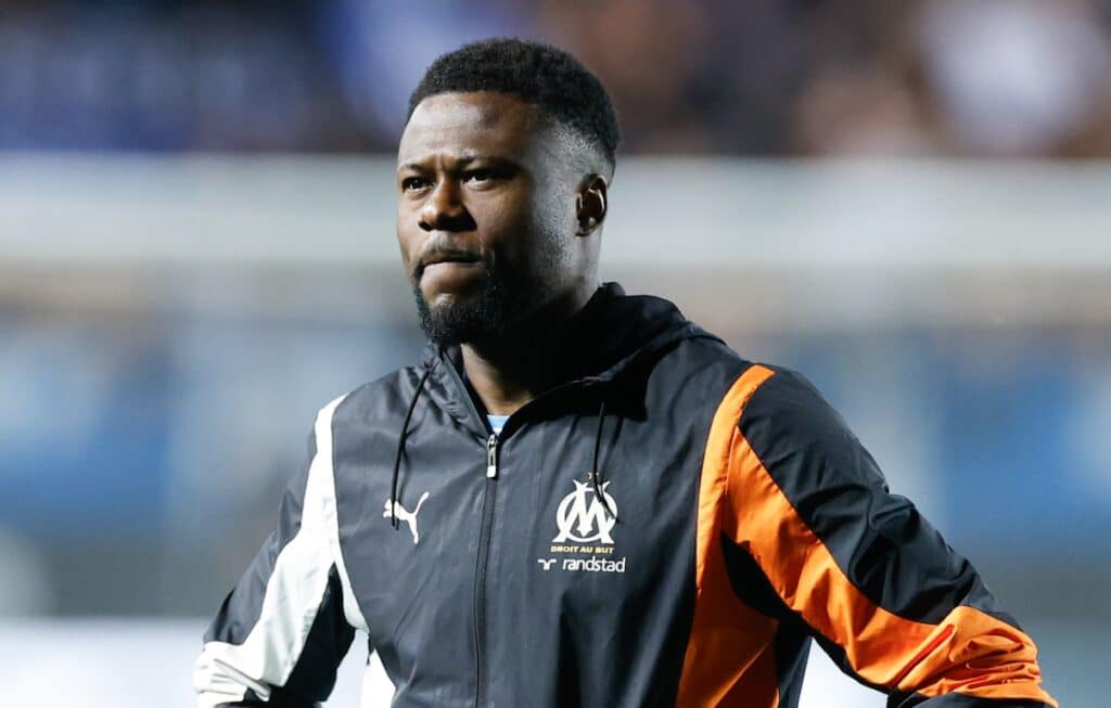 Transferts : Chancel Mbemba veut quitter l’OM !