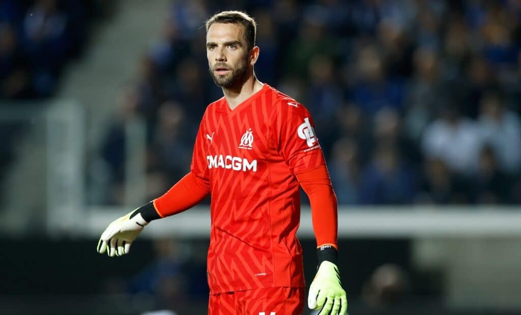 Transferts : poussé vers la sortie, Pau Lopez pourrait trouver refuge à Côme