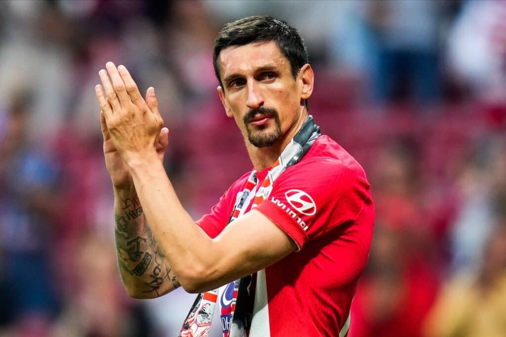 Transferts : libre, Stefan Savic (Atletico) a déjà l’embarras du choix