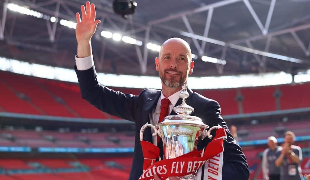 Manchester United doit-il le garder ou le virer : le casse-tête Erik Ten Hag décrypté