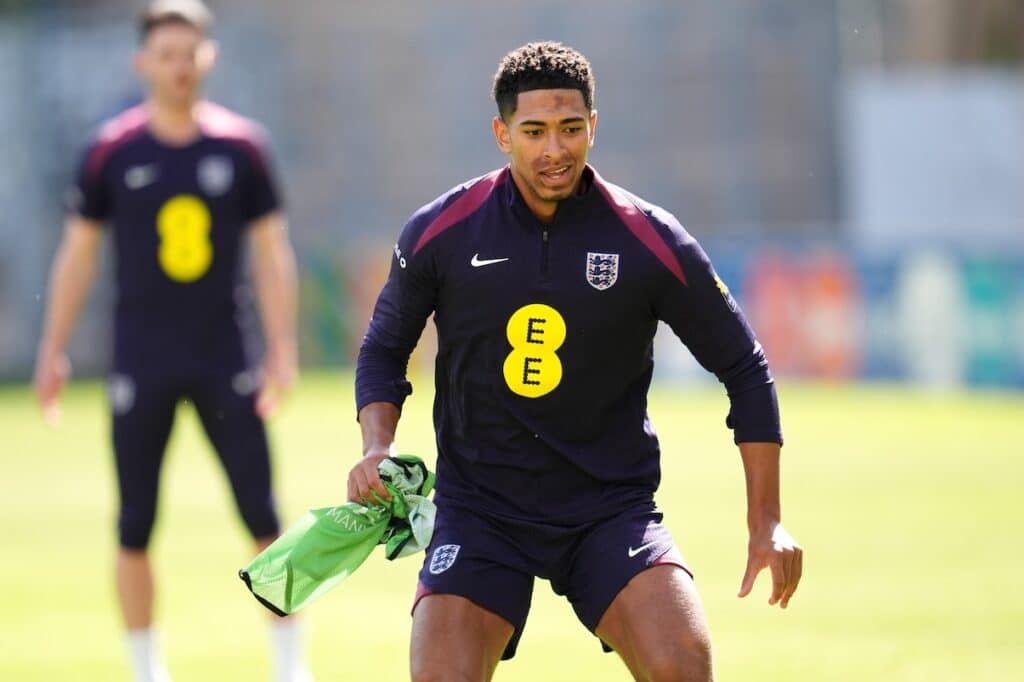 Euro 2024 : Jude Bellingham roi d’Europe ? Nous avons lu ce scénario pas si fou…