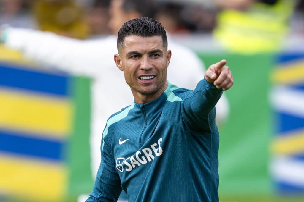 Euro 2024 : un examen de passage pour Cristiano Ronaldo