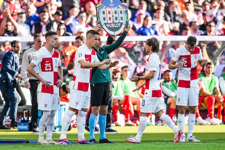 Euro 2024 : la Croatie se voit-elle trop belle ?