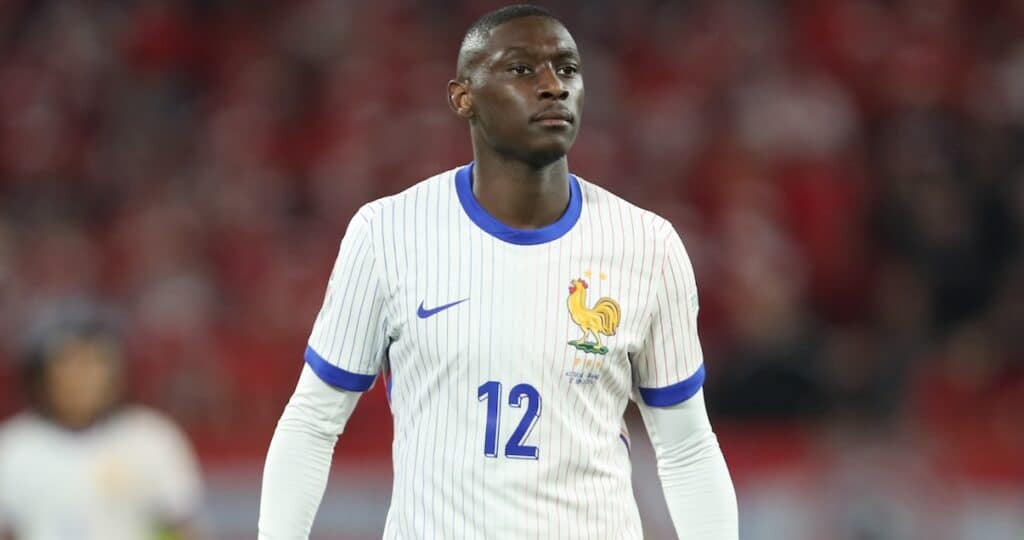 Euro 2024 : avantage Kolo Muani pour remplacer Kylian Mbappé contre les Pays-Bas