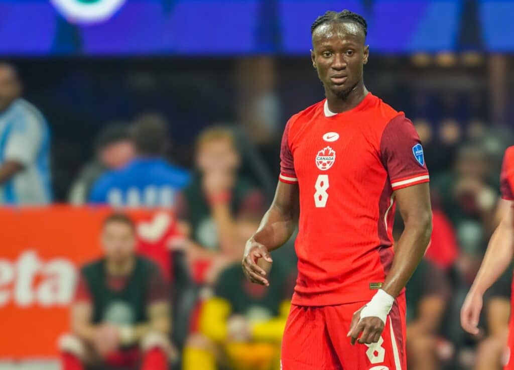 Transferts : Brassier, Caprile, Kone, Osorio… L’OM est passé à l”action !