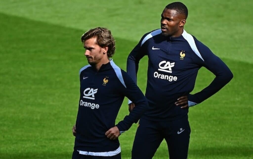 Officiel : la composition de l’équipe de France contre la Belgique est tombée, avec des choix forts