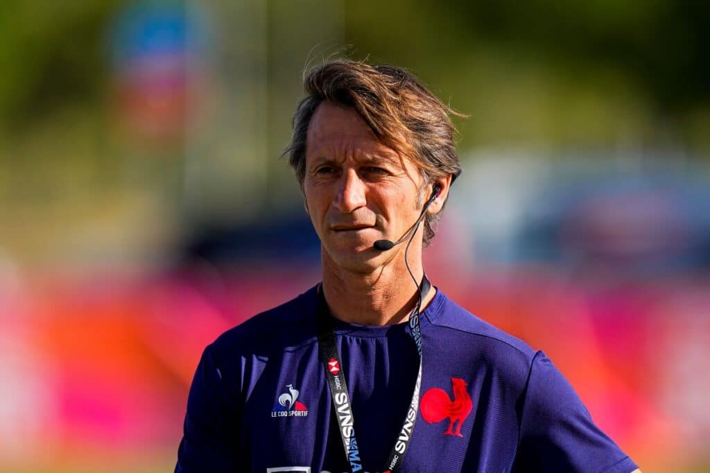 Jerome Daret analyse la personnalité et le symbole Antoine Dupont.