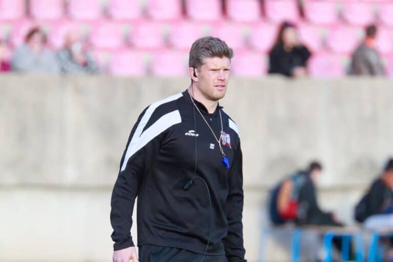 Nouveau chapitre pour Valence Romans en pro D2.