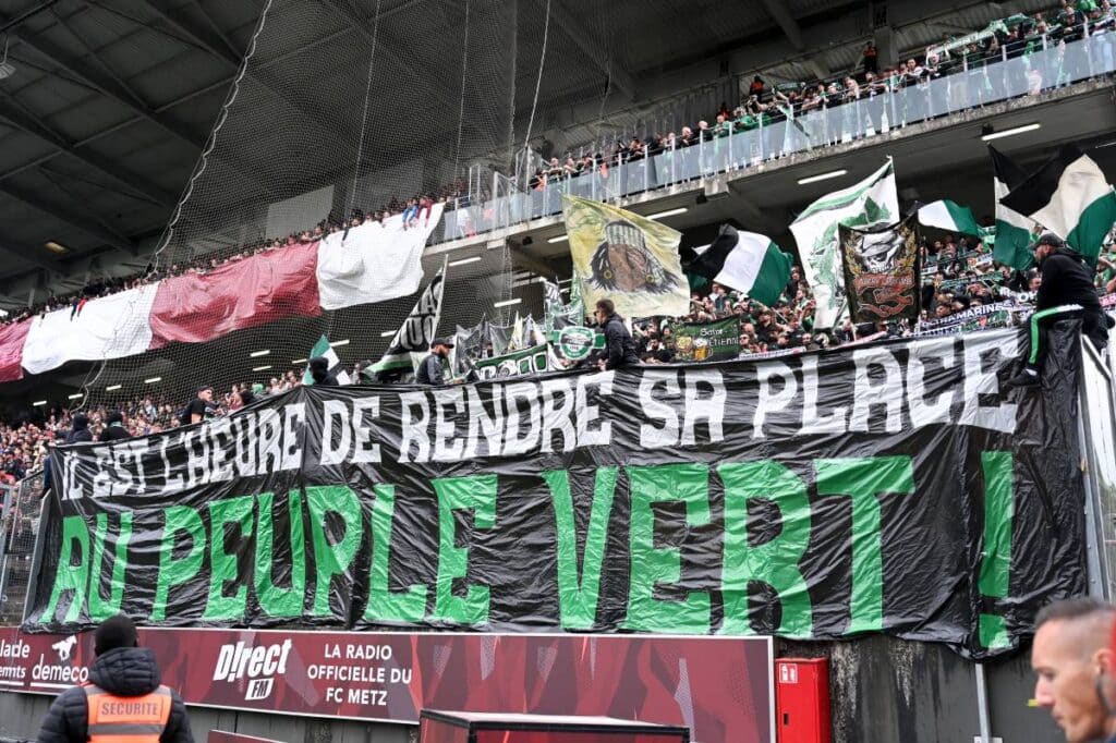 L'ASSE a été vendu pour 20 millions d'euros par le duo Caïazzo Romeyer.