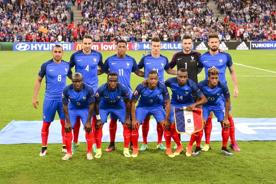 Euro 2024 : 8 ans après, 4 rescapés