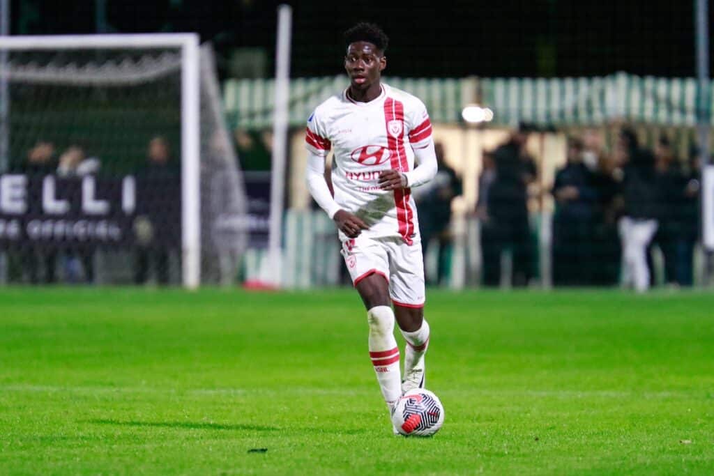 L'AS Nancy Lorraine vise un top 5 avec Pablo Correa aux commandes.