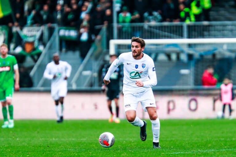 Bourg en Bresse sera un acteur majeur du National.