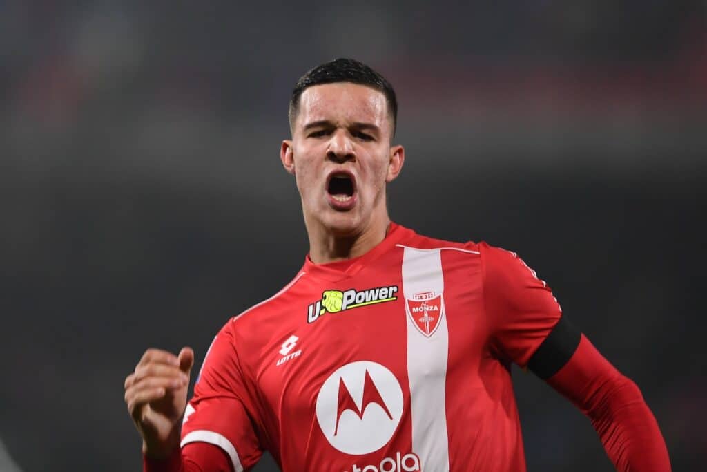 Transferts : accord total pour Valentín Carboni (Inter Milan), le gros coup de l’OM !