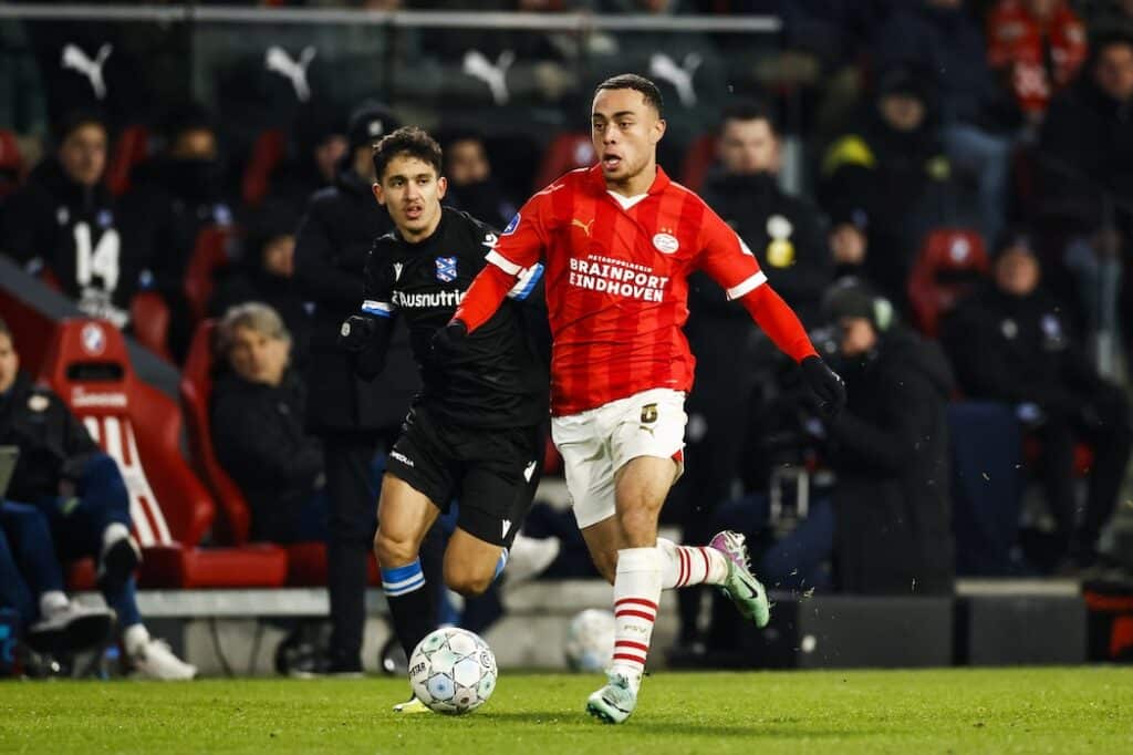 Transferts : Lille à fond sur un jeune crack norvégien