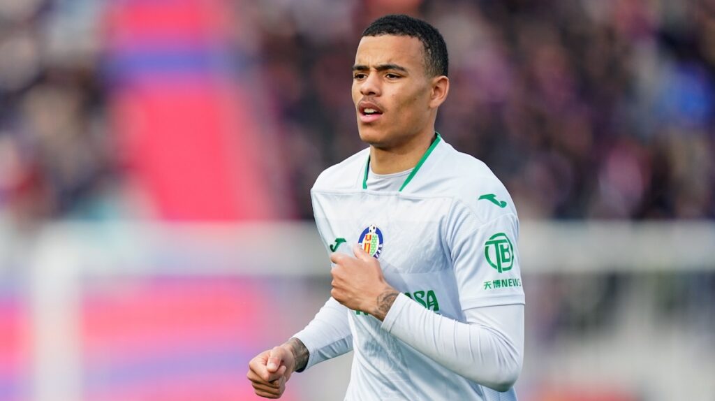 Mason Greenwood arrive à l’OM : le gros coup de Pablo Longoria