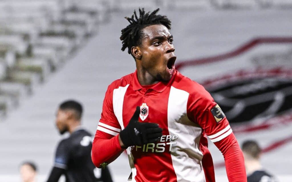 Transferts : Monaco s’offre un prodige en attaque