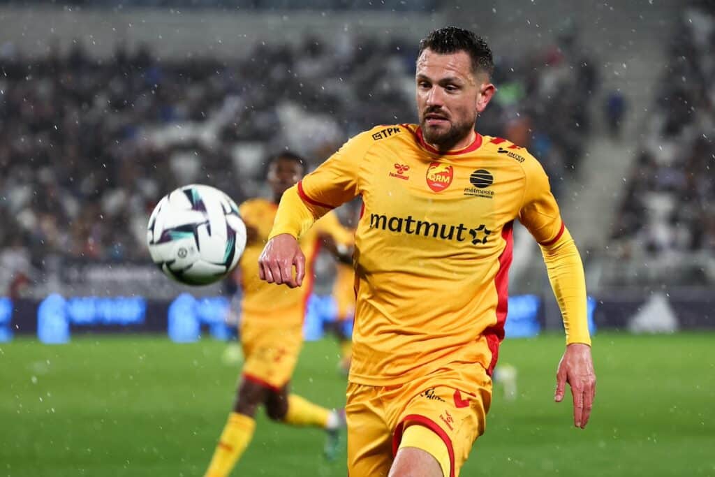 Le FC Rouen jouera sa place en National avec comme objectif de se maintenir.