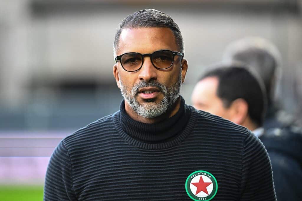 Transferts : Habib Beye pour remplacer Patrick Vieira à Strasbourg ?