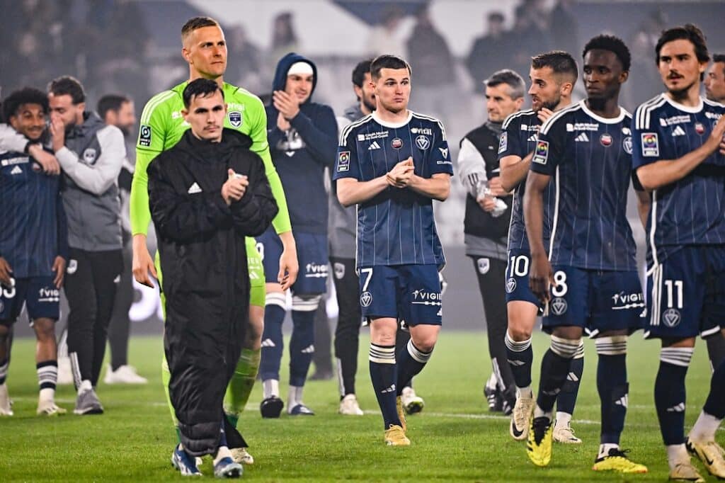 Vers un championnat National à 17, sans Bordeaux ?