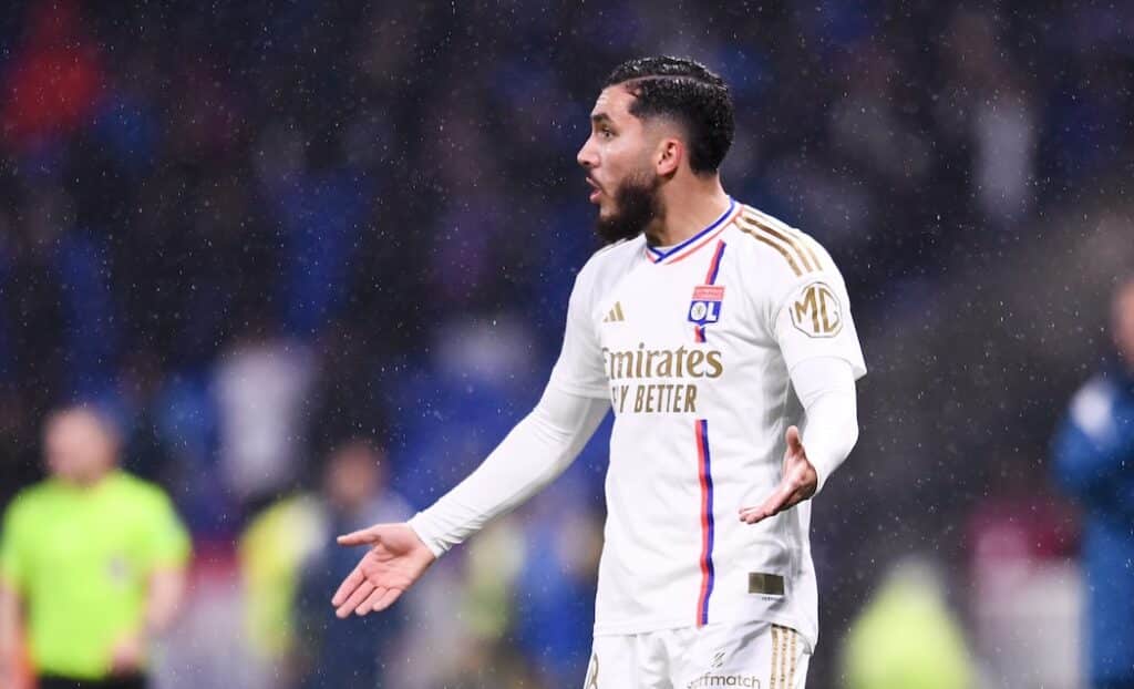 Transferts : Rayan Cherki (OL) va être bradé au Borussia Dortmund