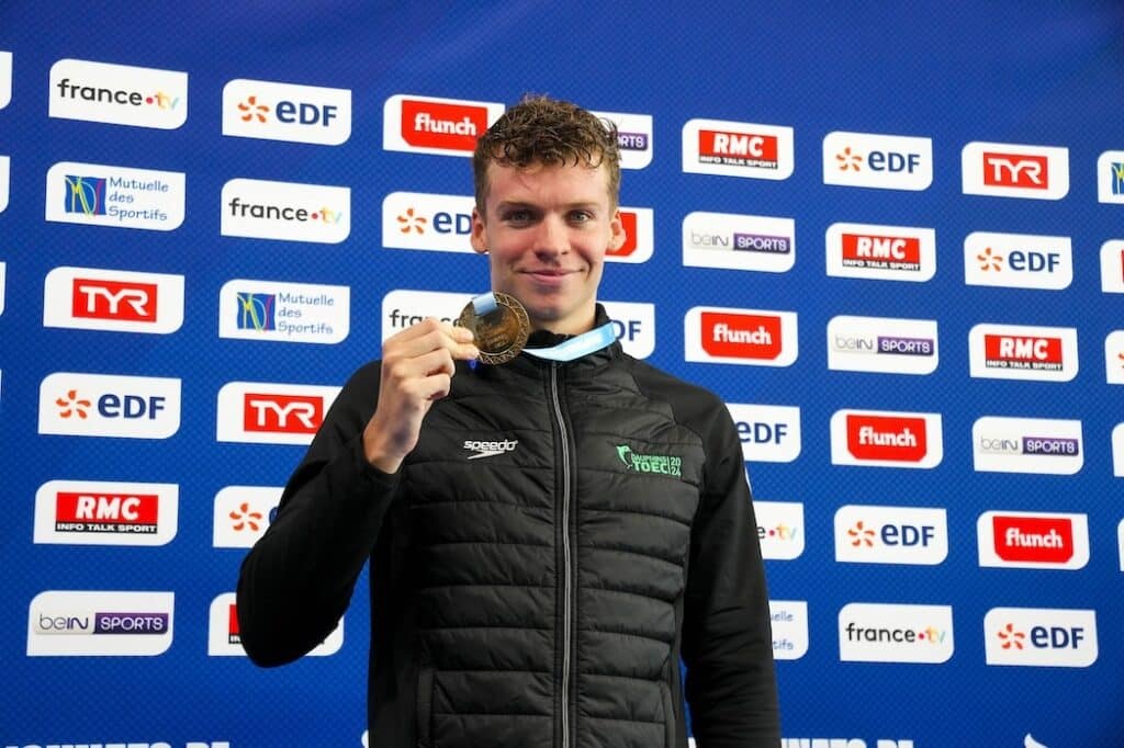 Paris 2024 : 60 médailles pour la France, 3ème meilleure nation mondiale ?