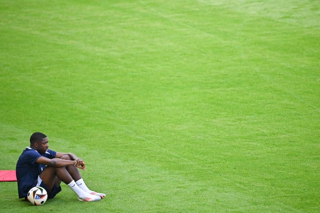 Euro 2024 : pourquoi Didier Deschamps a décidé d’écarter Ousmane Dembélé