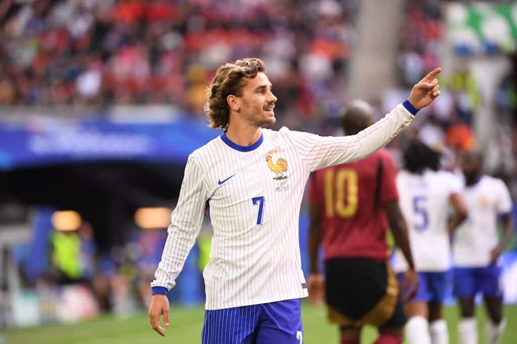 Portugal – France : Antoine Griezmann, le facteur X