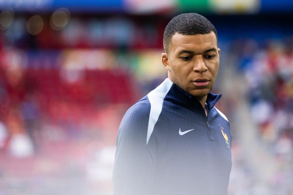 « En 5 ans, l’image de Kylian Mbappé a complètement changé »