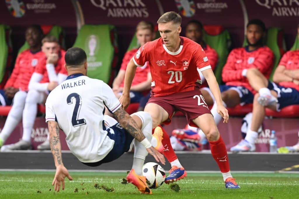 Aebischer, Conceiçao, Caliafori… Ces inconnus qui ont marqué l’Euro