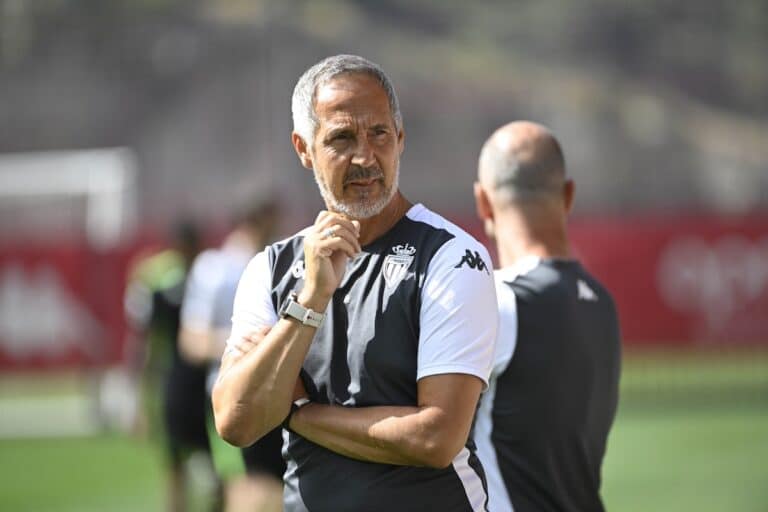 Ligue 1 - Monaco repart avec Hutter et la Ligue des Champions pour se faire plaisir.